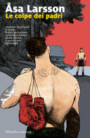 Copertina  Le colpe dei padri