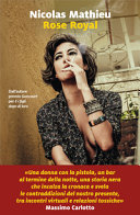 Copertina  Rose Royal