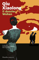 Copertina  Il dossier Wuhan