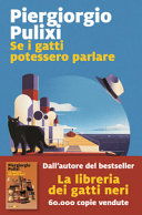 Copertina  Se i gatti potessero parlare