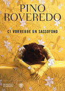 Copertina  Ci vorrebbe un sassofono