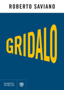 Copertina  Gridalo