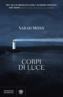Copertina  Corpi di luce