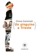 Copertina  Un pinguino a Trieste