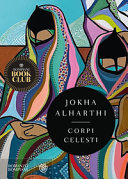 Copertina  Corpi celesti