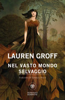 Copertina  Nel vasto mondo selvaggio