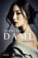 Copertina  Damè : non si fa