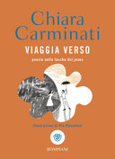 Copertina  Viaggia verso : poesie nelle tasche dei jeans