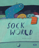 Copertina  Sock world