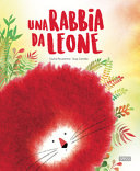 Copertina  Una rabbia da leone