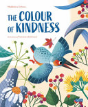 Copertina  The colors of kindness