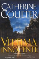 Copertina  Vittima innocente : romanzo