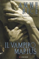 Copertina  Il vampiro Marius : romanzo