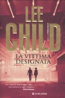 Copertina  La vittima designata : romanzo