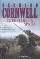 Copertina  Il filo della spada : romanzo