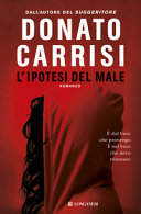 Copertina  L' ipotesi del male : romanzo