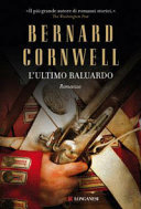 Copertina  L'ultimo baluardo : romanzo