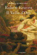 Copertina  Il vello d'oro : romanzo di