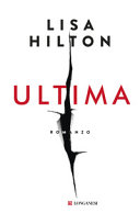 Copertina  Ultima : romanzo