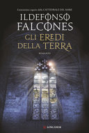 Copertina  Gli eredi della terra : romanzo