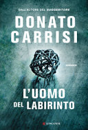 Copertina  L'uomo del labirinto