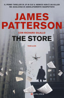 Copertina  The store : romanzo