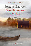 Copertina  Semplicemente perfetto : romanzo