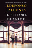 Copertina  Il pittore di anime : romanzo