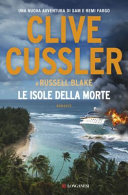 Copertina  Le isole della morte : romanzo 