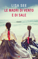 Copertina  Le madri di vento e di sale : romanzo