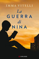 Copertina  La guerra di Nina  : romanzo