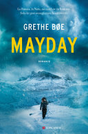 Copertina  Mayday : romanzo