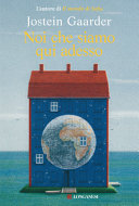 Copertina  Noi che siamo qui adesso : una filosofia di vita