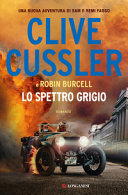 Copertina  Lo spettro grigio : romanzo