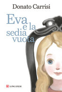 Copertina  Eva e la sedia vuota