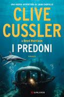 Copertina  I predoni : romanzo