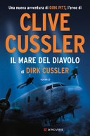 Copertina  Il mare del diavolo : romanzo