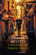 Copertina  I diavoli di Tokyo ovest : romanzo