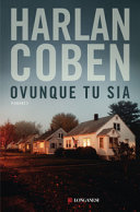 Copertina  Ovunque tu sia : romanzo