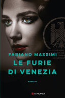 Copertina  Le furie di Venezia