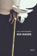Copertina  Mia madre