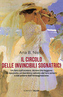 Copertina  Il circolo delle invincibili sognatrici : romanzo