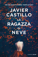 Copertina  La ragazza di neve : romanzo