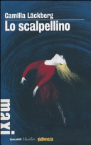 Copertina  Lo scalpellino