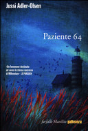 Copertina  Paziente 64