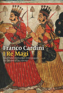 Copertina  I Re Magi : leggenda cristiana e mito pagano tra Oriente e Occidente