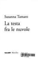 Copertina  La testa fra le nuvole