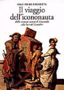 Copertina  Il viaggio dell'icononauta : dalla camera oscura di Leonardo alla luce dei Lumiere