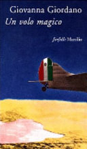 Copertina  Un volo magico