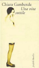 Copertina  Una vita sottile
